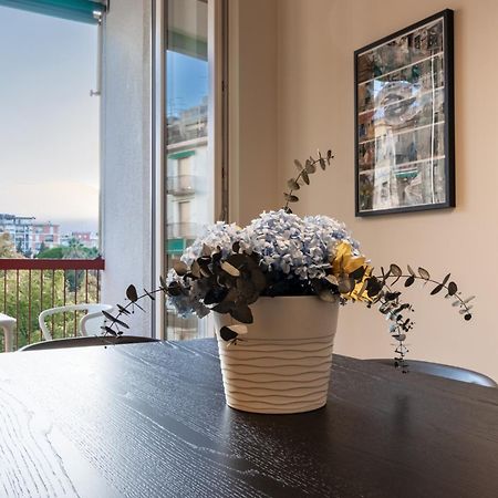 Il Faro Luxury Rooms & Lounge La Spezia Eksteriør billede
