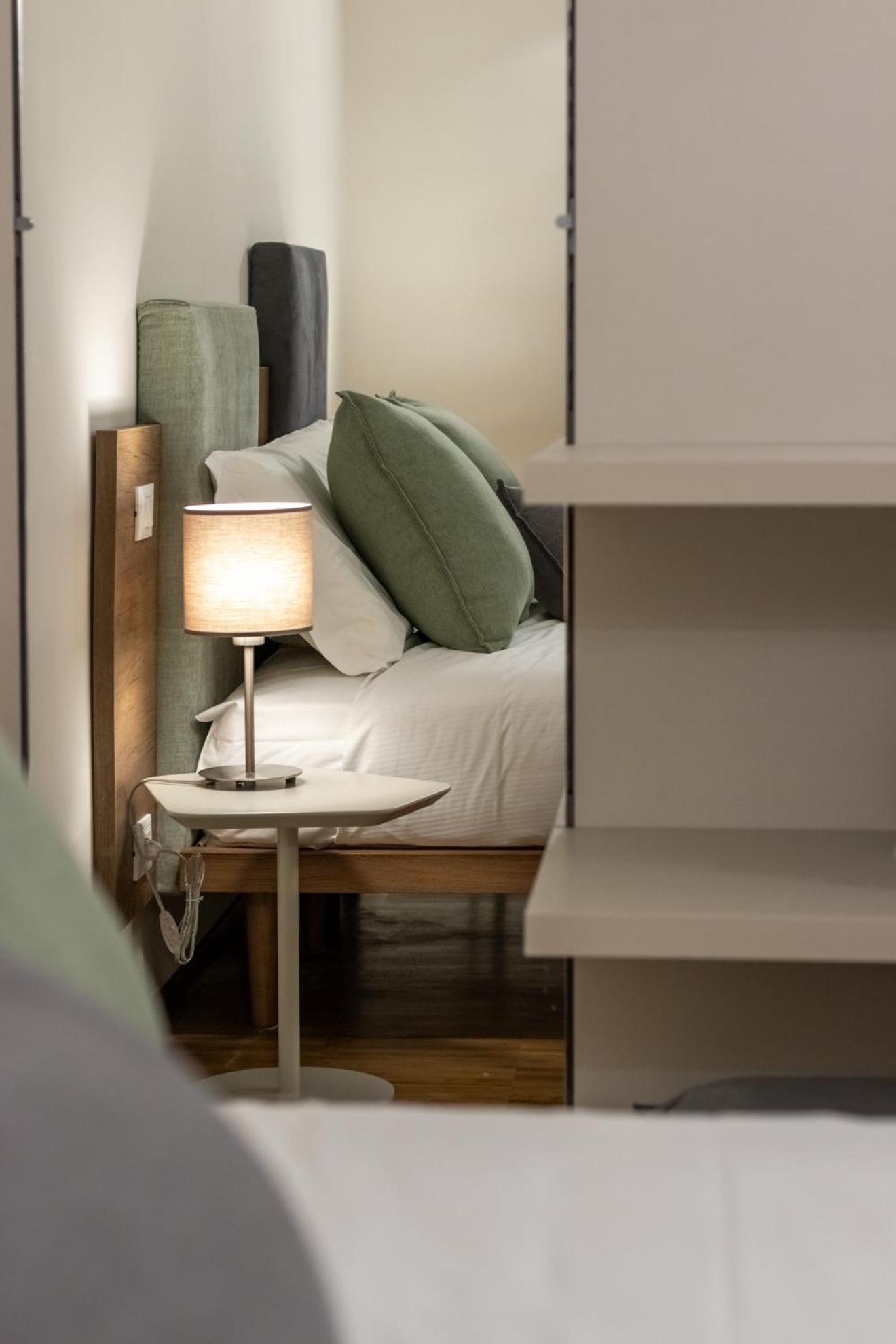 Il Faro Luxury Rooms & Lounge La Spezia Eksteriør billede