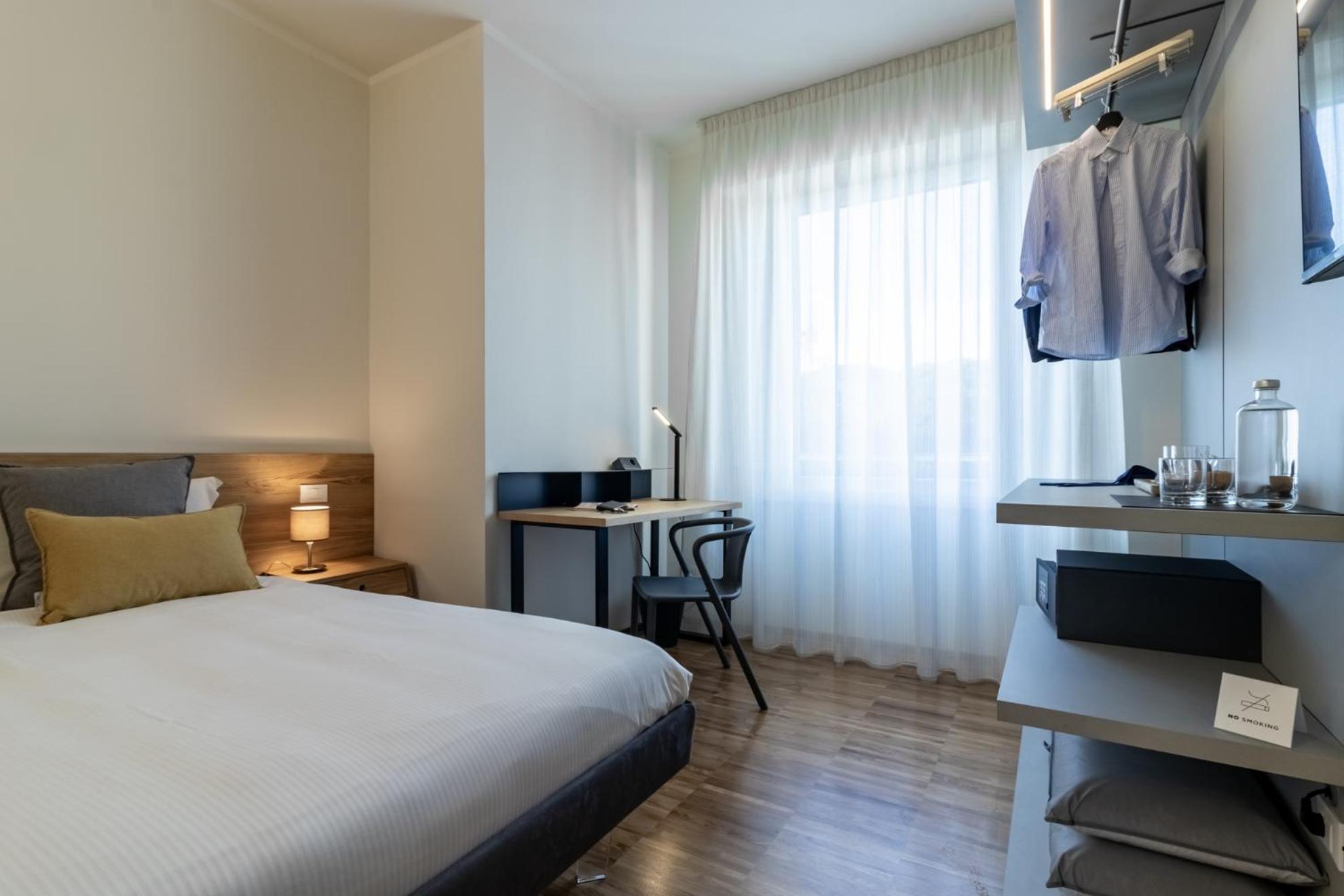Il Faro Luxury Rooms & Lounge La Spezia Eksteriør billede