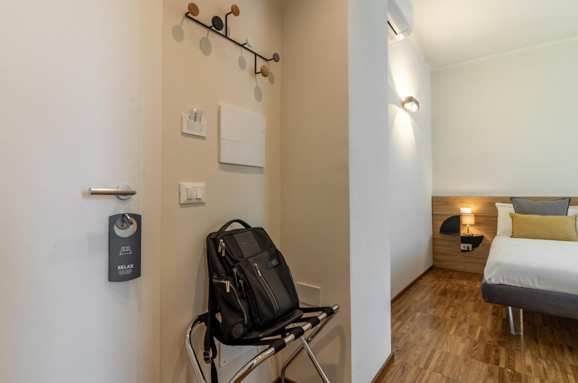 Il Faro Luxury Rooms & Lounge La Spezia Eksteriør billede