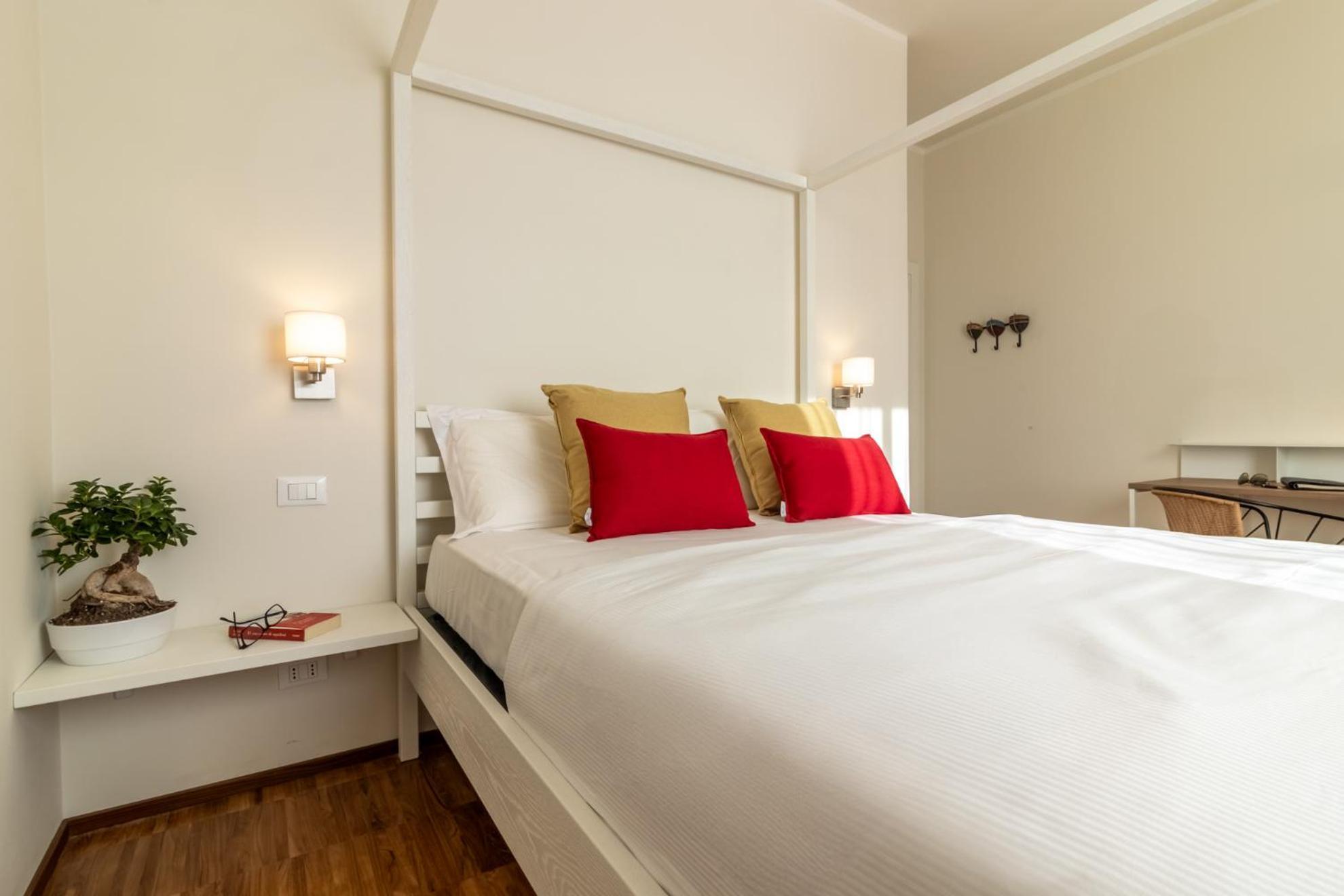 Il Faro Luxury Rooms & Lounge La Spezia Eksteriør billede