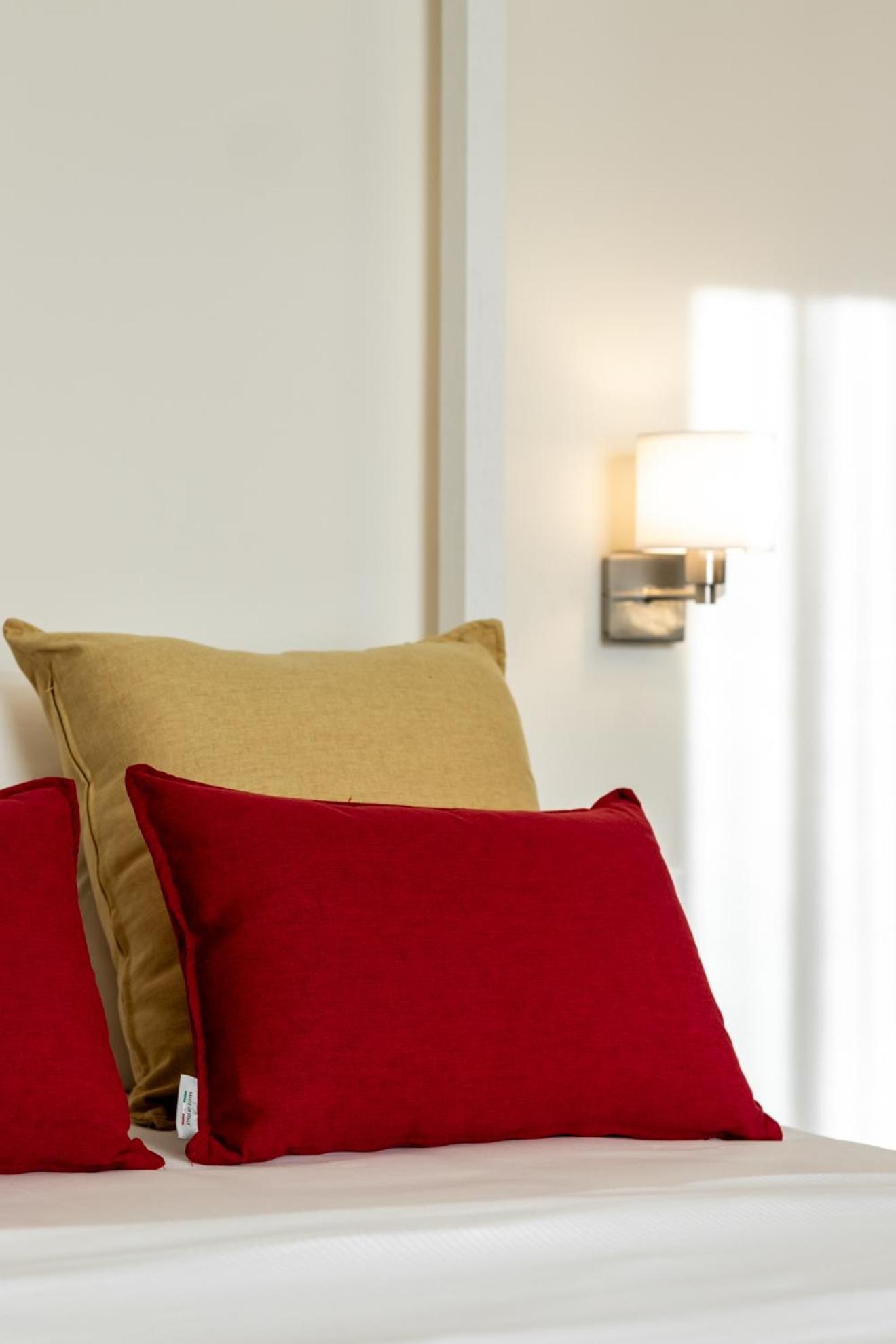 Il Faro Luxury Rooms & Lounge La Spezia Eksteriør billede
