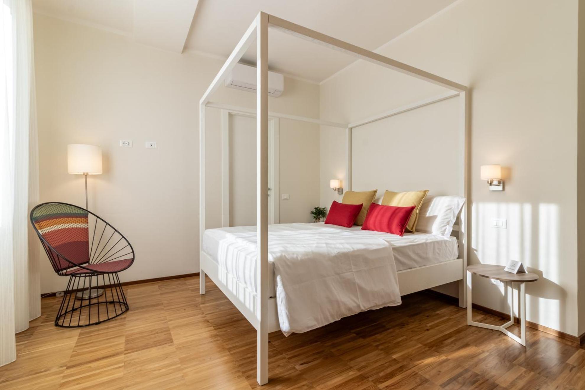 Il Faro Luxury Rooms & Lounge La Spezia Eksteriør billede