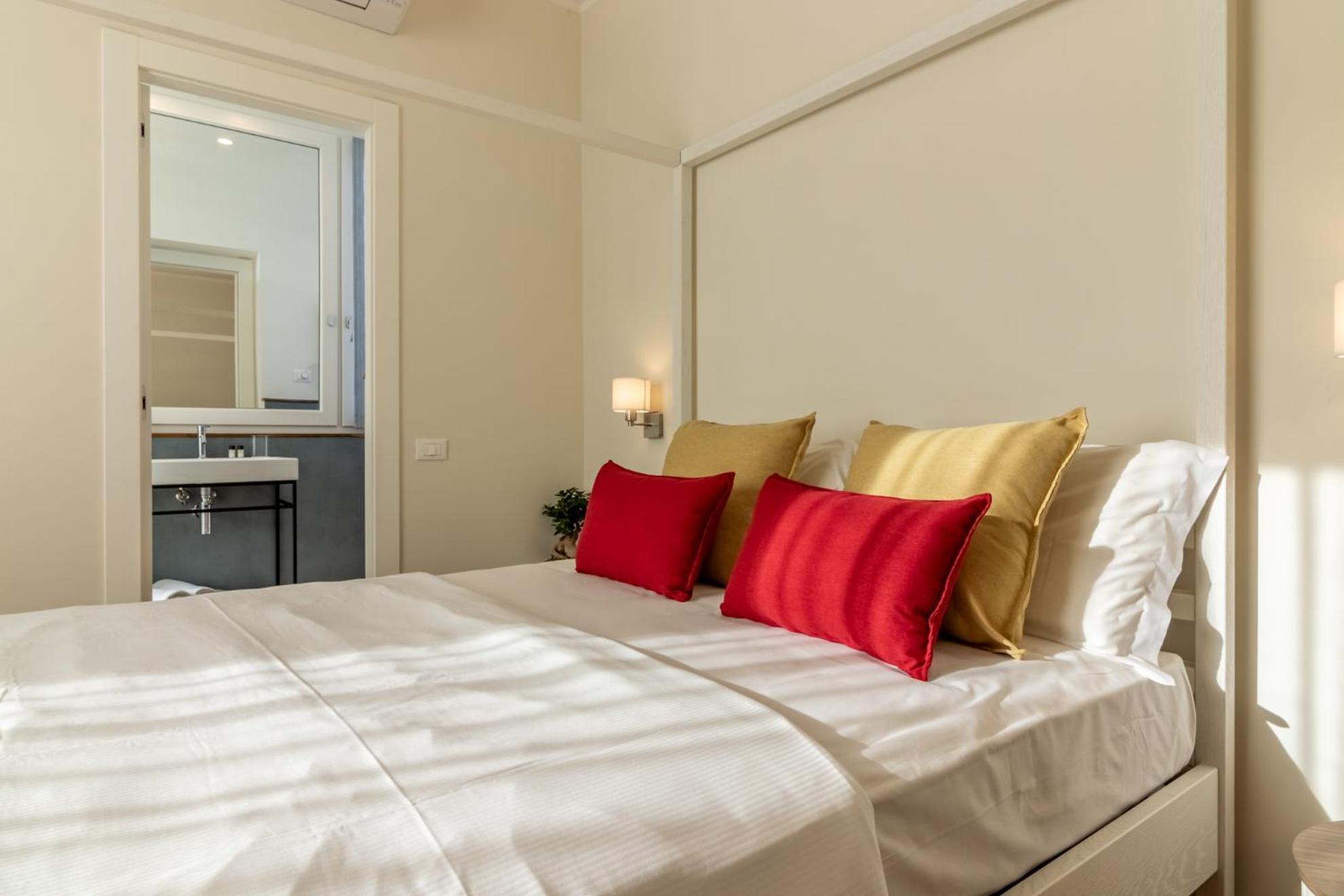 Il Faro Luxury Rooms & Lounge La Spezia Eksteriør billede