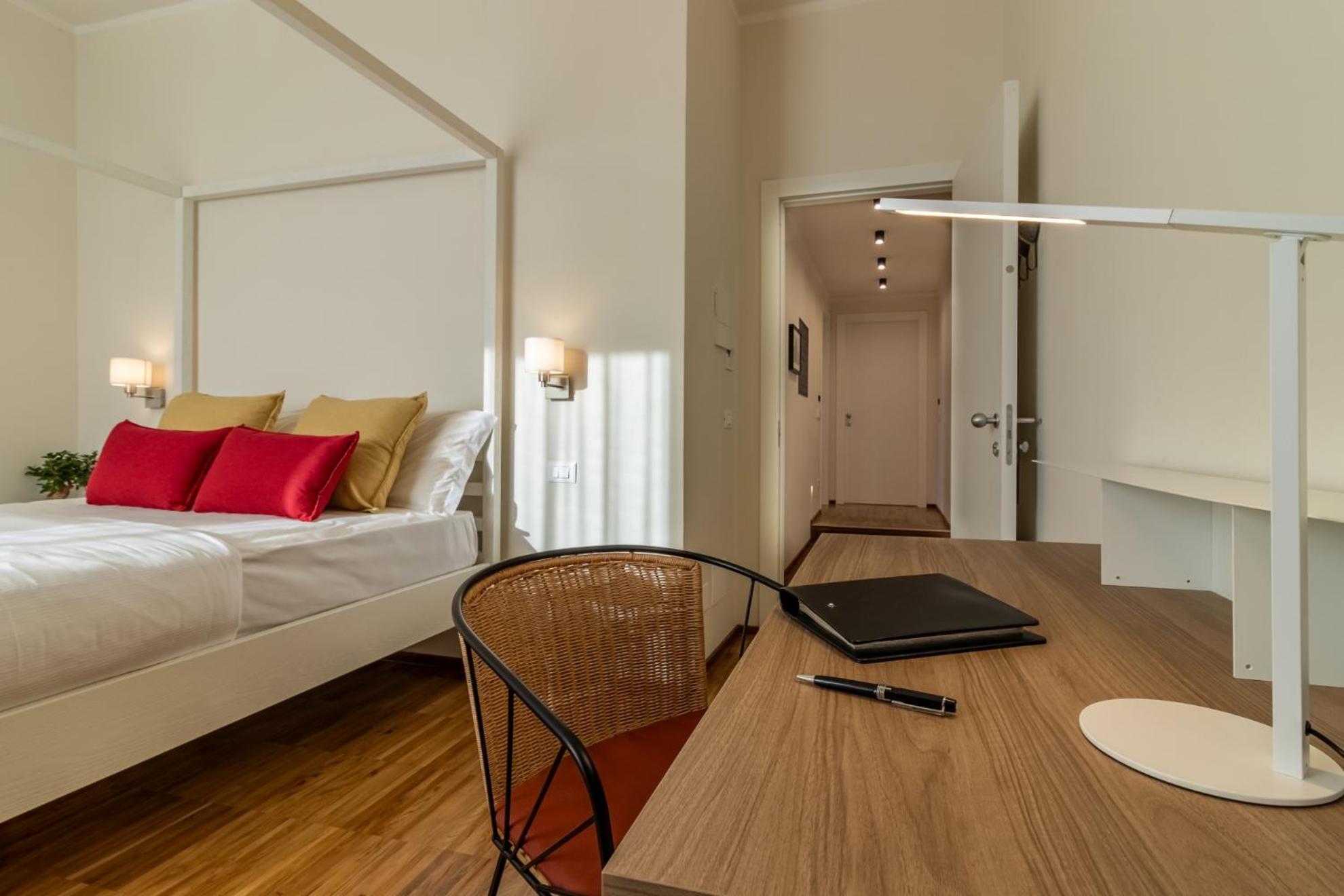 Il Faro Luxury Rooms & Lounge La Spezia Eksteriør billede